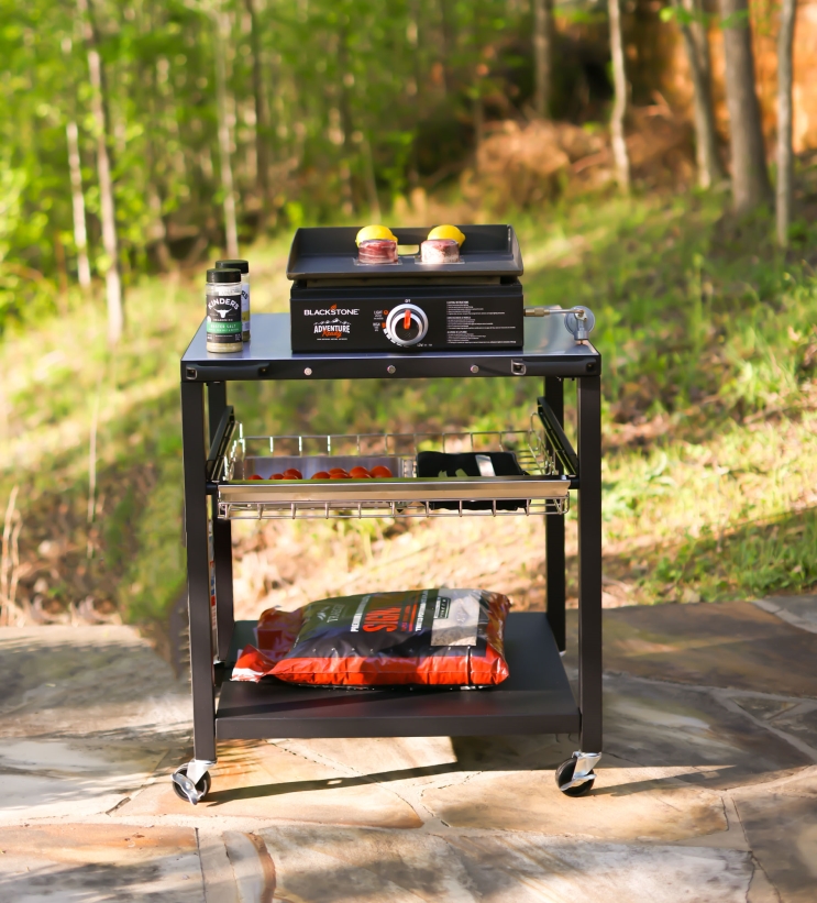 גלה לטאבון מבית המותג VIKING משטח עליון 76.561.5 22402