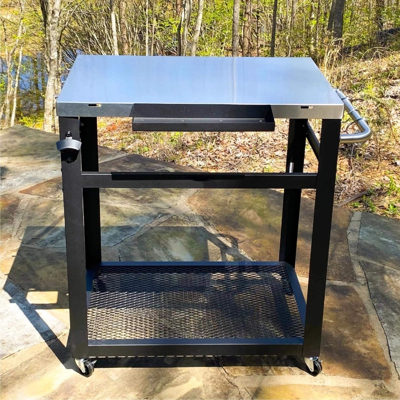 גלה לטאבון מבית המותג VIKING משטח עליון 73.2*50.5 22401