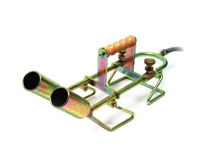 מבער דוקני זוויתיי