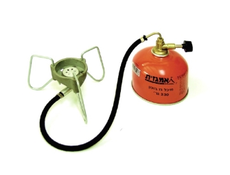 כירה אלפינית