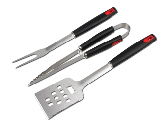 סט 3 כלים לגריל