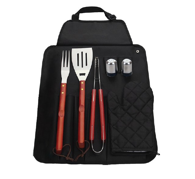 סט 6 חלקים בסינר