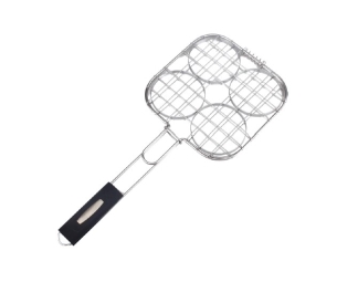 רשת צליה ל-4 המבורגרים