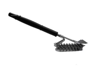 מברשת גריל משודרגת