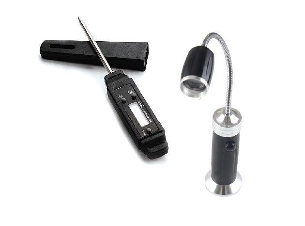 סט כלים למקצוען