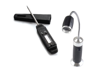 סט כלים למקצוען