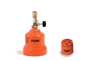 מבער בוזנון