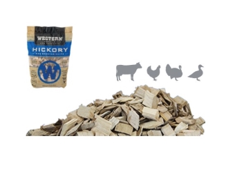 שבבי עץ היקורי