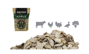 שבבי עץ תפוח