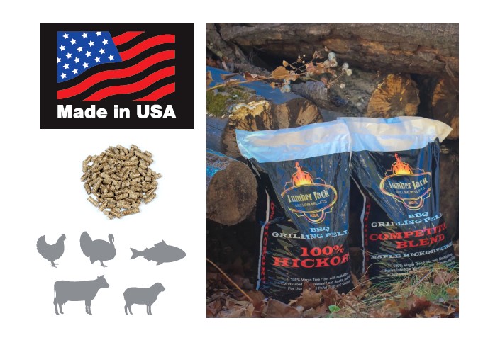 שבבי עץ פלט מעורב