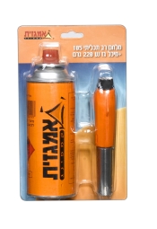 ערכת מלחם 105