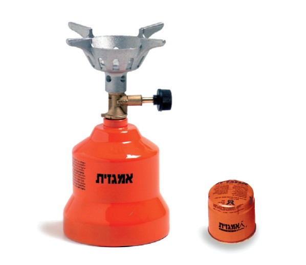 כירה מתקפלת פעמון