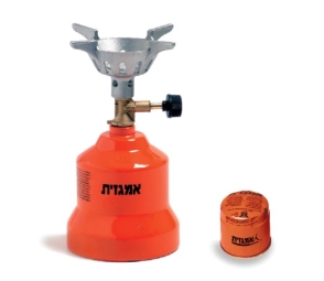 כירה מתקפלת פעמון