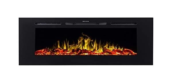 קמין חשמלי MAJESTIC 50