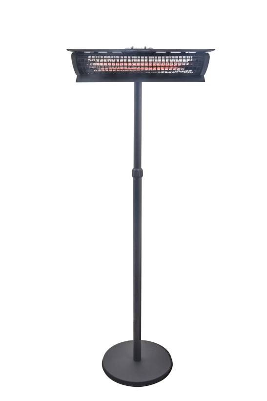 פטרית חימום חשמלית עגולה תלויה 37090