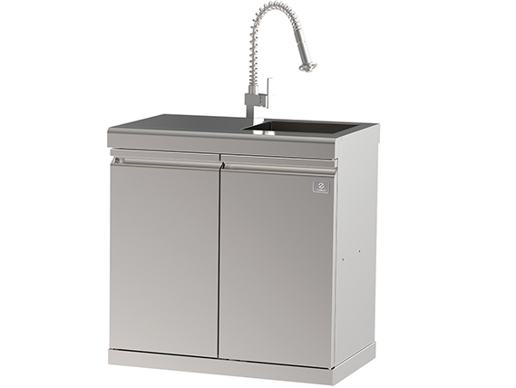 יחידת כיור+ארונית