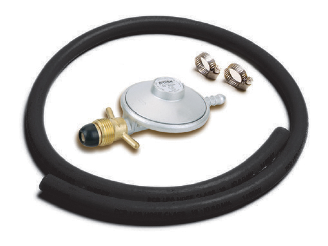 צינור+2 חבקים +וסת POL