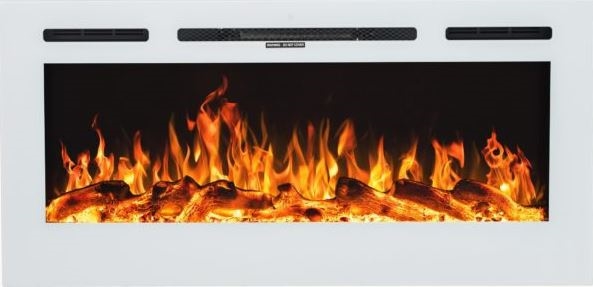 קמין חשמלי MAJESTIC 45