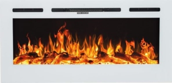 קמין חשמלי MAJESTIC 45