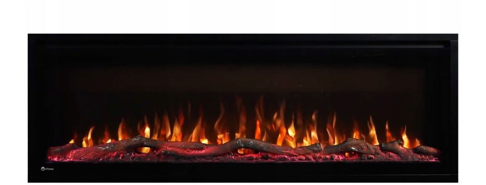 קמין חשמלי AFLAMO ROYAL 42  37050