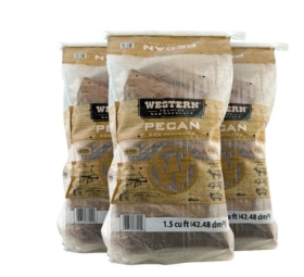 צ'אנקים פקאן- Pecan BBQ Chunks