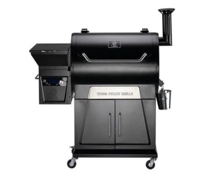 מעשנה פלט -700D3 -Z GRILL