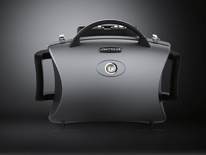 גרילים נידים