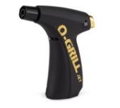 ברנר נטען בגז מצית GJ 360 JET 24025