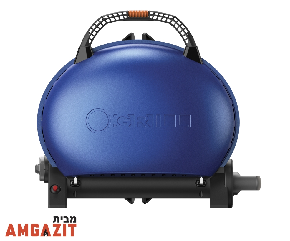 גריל גז נייד O-GRILL 500 31060