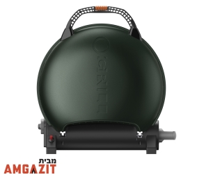 גריל גז נייד O-GRILL 600 31061