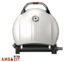 גריל גז נייד O-GRILL 900T 31062