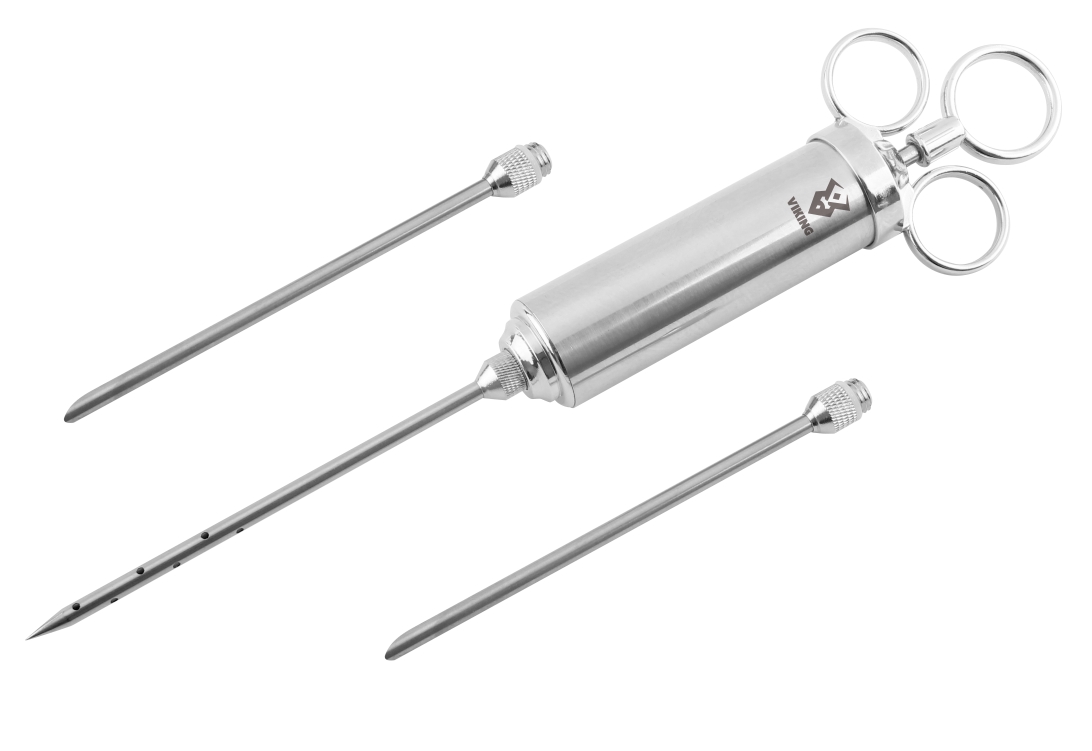 מזרק מרינדה נירוסטה