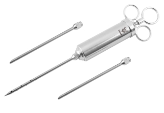 מזרק מרינדה נירוסטה