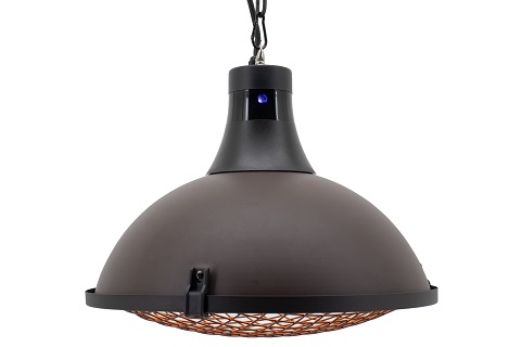 חמם חוצות חשמלי תלוי מעוצב  37130