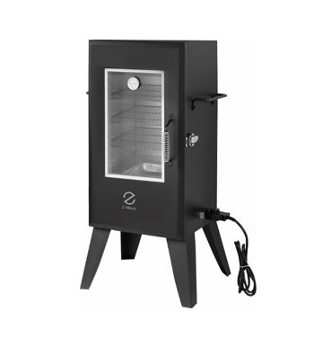 מעשנה חשמלית Z GRILLS SMOKY E 33050.JPG