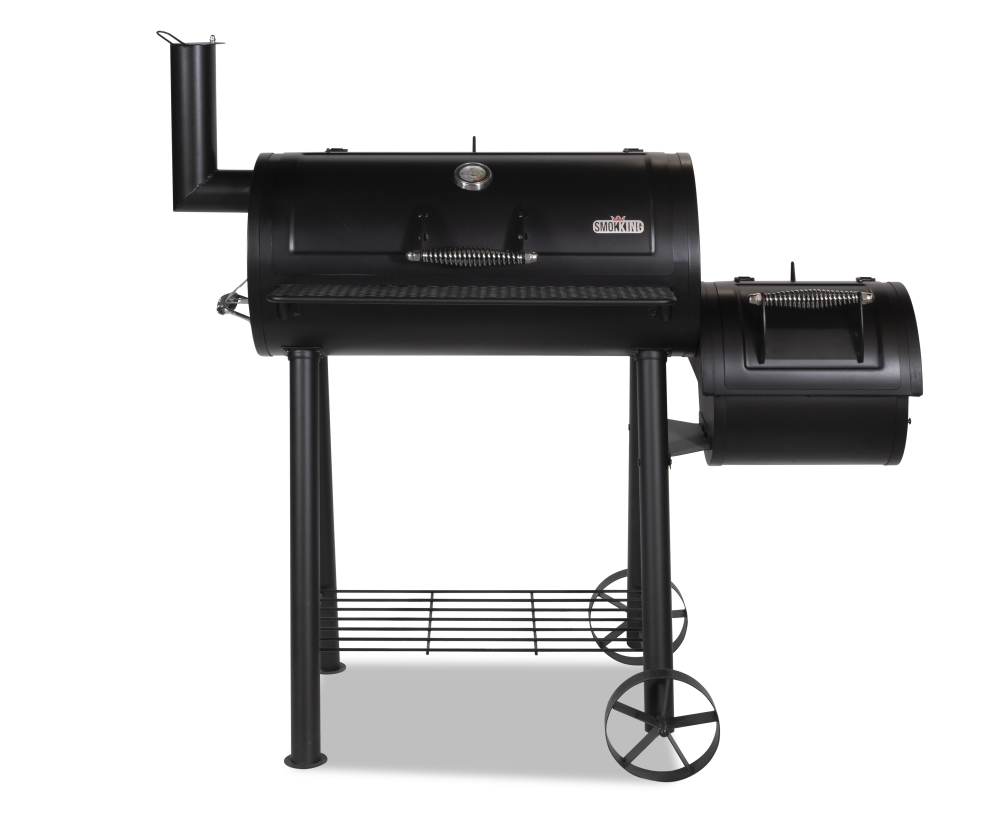 מעשנת פחמים fatboy123