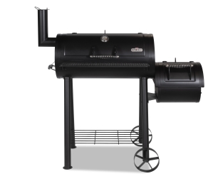 מעשנת פחמים fatboy123