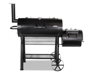 מעשנת פחמים fatboy155