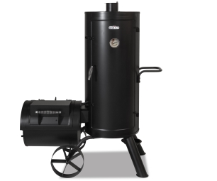 מעשנת חבית SLIM -HP