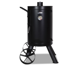 מעשנת חבית SLIM