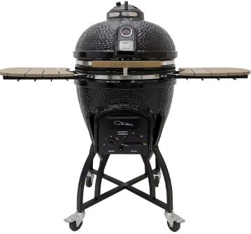 מעשנה פחם קאמדו  VISION GRILLS XR-402 DELUXE 32027