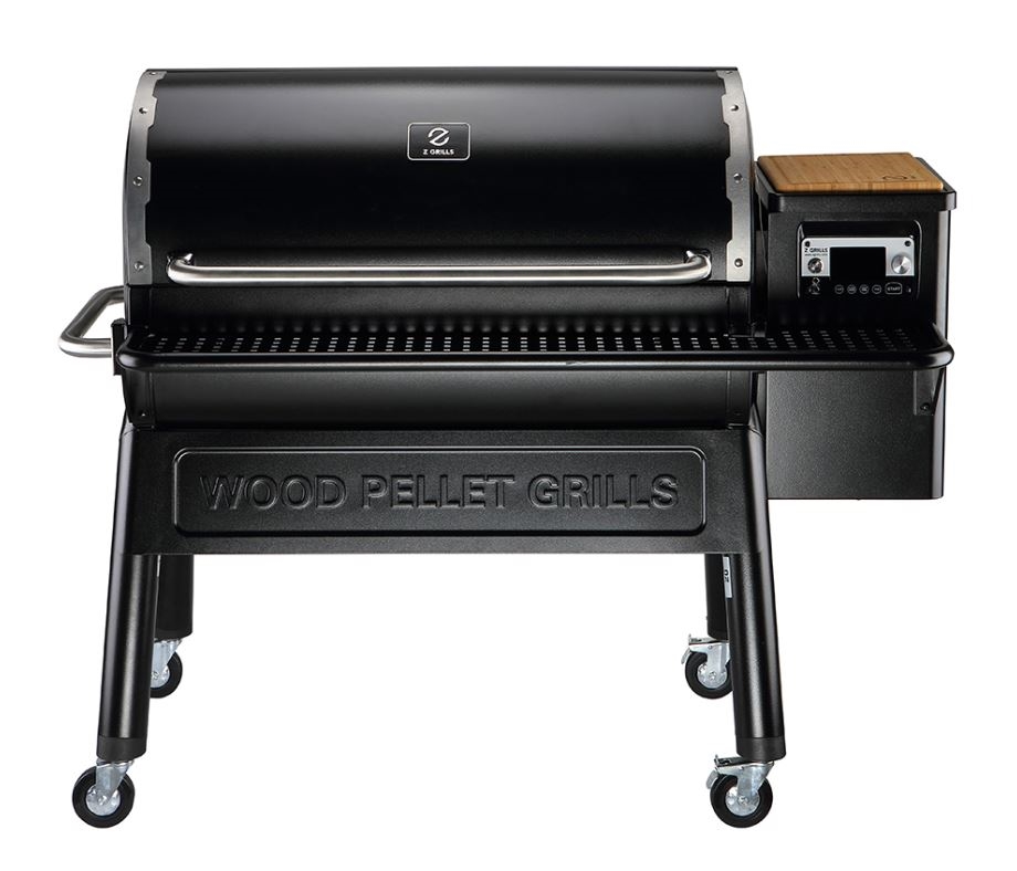 מעשנה Z GRILLS 11002B