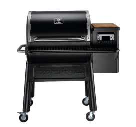 מעשנה פלט Z GRILLS 7052B 22912