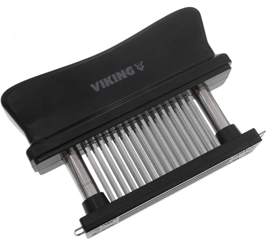 מרכך בשר -48 להבים