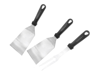 סט 3 כלים לפלנצ'ה