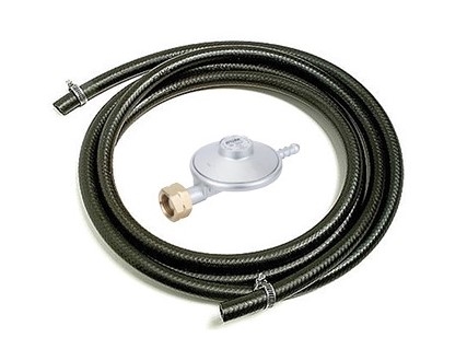 צינור+2 חבקים +ווסת M