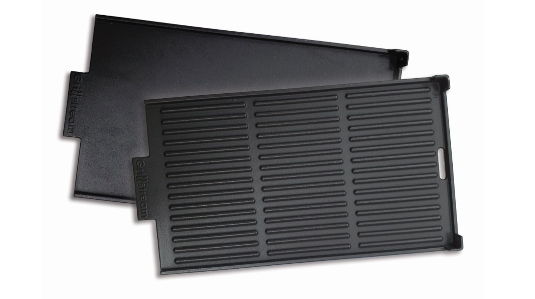 פלנצ'ה לגריל גז GRILLSTREAM   CLASSIC