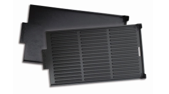 פלנצ'ה לגריל גז GRILLSTREAM   CLASSIC