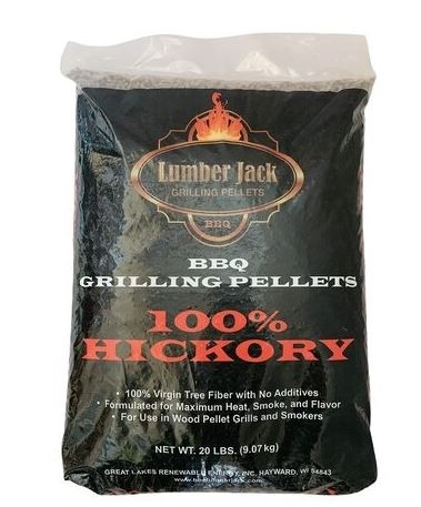 שבבי עץ היקורי