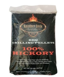 שבבי עץ היקורי